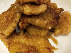 -小土豆北方菜馆(方庄店)