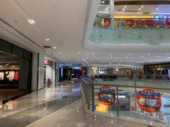 -百佳华佳漾里(坂田店)