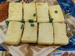 -魔都三兄弟酸辣粉·蘸卤炸串(虹桥万科店)