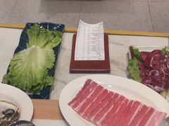 -鹅香四海·卤水火锅·砂锅粥·潮汕菜(宝安店)