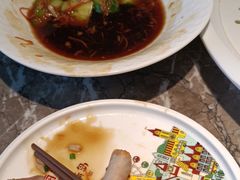 -前海沿·青岛菜(李沧万达店)