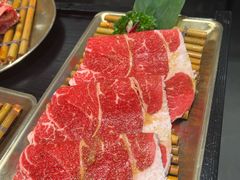 -西塔老太太泥炉烤肉(龙湖北苑天街店)