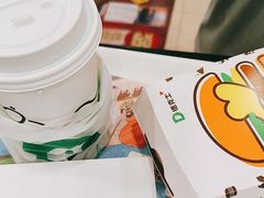 -德克士(茶店子客运站店)