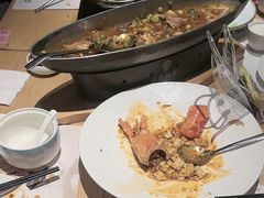 -中国徽菜·徽商故里(广安门店)