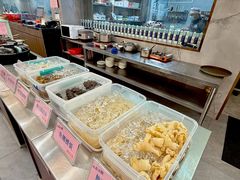 -聚彩居三和酒楼•老字号粤菜(南城店)