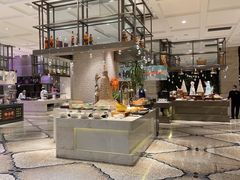 -太湖饭店玉兰厅(自助餐厅)