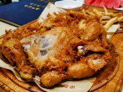 -德泰楼餐饮(莲湖路店)