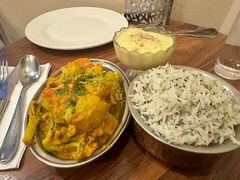 -克比叔叔印度餐厅Kebabs on the Grille(永康路分店)