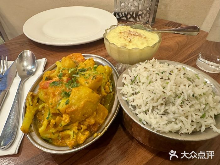 克比叔叔印度餐厅Kebabs on the Grille(永康路分店)图片