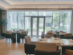 -喜来登由由大酒店九州膳坊中餐厅