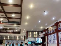 大堂-龙抄手(春熙路总店)