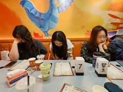 -猎人桌游吧(合生汇店)