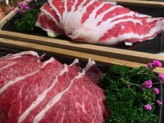 -湊湊火锅·茶憩(上海合生汇店)