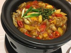 -粗茶淡饭·汉口公馆(循礼门店)