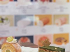 -KNOTKNOT珞珞·日式甜品(K11店)