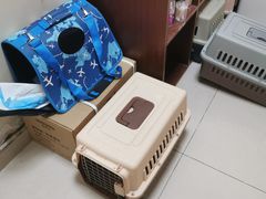 -艾贝尔宠物医院 ·内科全科(梁溪路店)