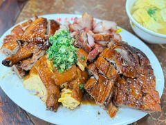 -陈光记烧腊店(罗保博士街店)