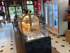-嗒令甜品·主题融合料理餐厅(首座时代店)