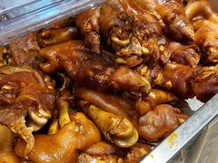 -鸡脚旮旯平江路店