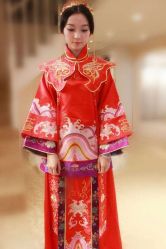 -圣柏莎高端婚纱会所