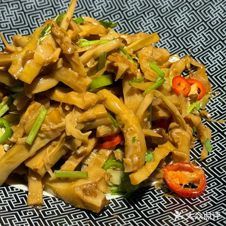 北京｜藏在角落里的宝藏温州菜馆