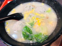 -昇记肠粉王(福华路店)
