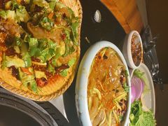 -锅老头铁锅炖•大锅蒸汽海鲜(韩乐坊店)