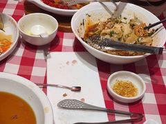 -西贝(上海我格广场店)