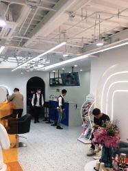 -FINE HAIR造型沙龙