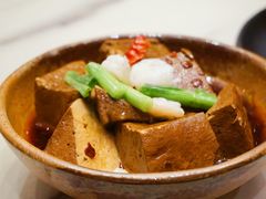 -柒园·三十年创意杭帮菜(龙湖滨江天街店)