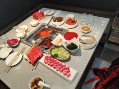 -海底捞火锅(江宸天街店)