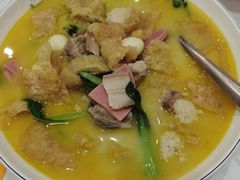 -杨胖子私房菜(秦虹路店)