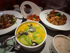 -闽上鲜·福建菜(龙湖滨江天街店)