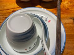 -滇香肴·云南菜蒸汽石锅鱼(云南北路店)