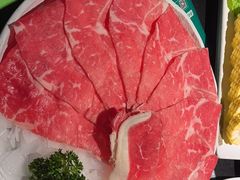 -青一色火锅(摩根店)
