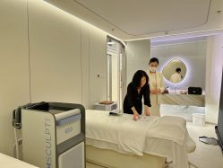 -明潪Selfology升维护理中心