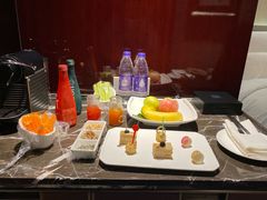 -广州白云机场雅高铂尔曼大酒店