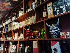-半藏居酒屋(香港花园店)