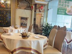 -新粤新疆菜清真餐厅(拱北店)