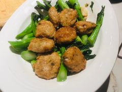 -滋粥楼·顺德菜(番禺广场总店)
