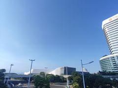 -厦门五通客运码头