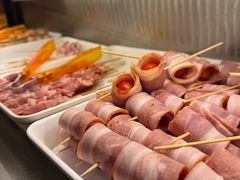 -王氏炉匠·烧鸟放题自助(三里屯店)