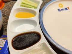 -真地道京味府·鲜橙烤鸭·北京菜(朝外大街东大桥店)