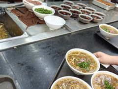 -毛华美食(清扬路店)
