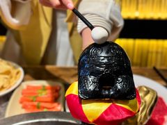 -蜀大侠火锅(春熙路店)