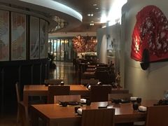 -漳州佰翔圆山酒店·圆山畔西餐厅