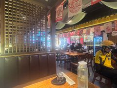 -聚点串吧·北京烧烤(朝北店)