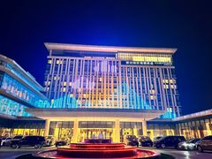 -廊坊固安福朋喜来登酒店