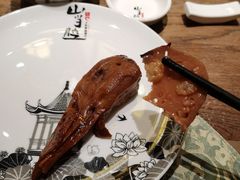 -山芋腔苏北菜(盐城滨海店)