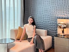 -深圳国际会展中心希尔顿酒店(前海华发冰雪世界店)